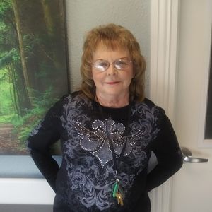 Meet your Posher, Kay